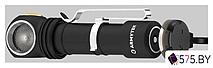 Фонарь Armytek Wizard C2 WR Magnet USB (теплый), фото 2