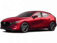 Брызговики для Mazda 3