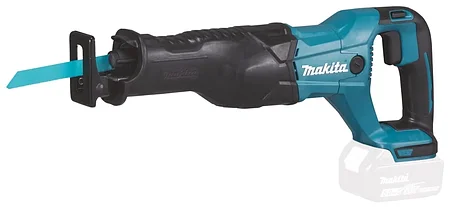 Сабельная пила аккумуляторная Makita DJR186Z (без АКБ), фото 2