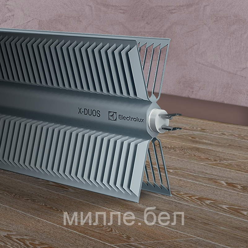 Электрический конвектор Electrolux ECH/AS-1000 ER - фото 9 - id-p193343181