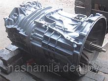 Механическая коробка передач (МКПП) DAF Xf 105