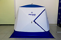 Палатка зимняя PULSAR 3T light 2.0х2.0х1.8 м