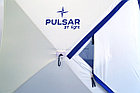 Палатка зимняя PULSAR 3T light 2.0х2.0х1.8 м, фото 5