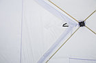 Палатка зимняя PULSAR 4T long Compact Трехслойная 2.3х2.9х2.0 м, фото 4