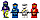 60079 Конструктор Lari Ninjago "Дар Судьбы Решающая битва", 169 деталей, аналог Lego Ninjago, фото 6