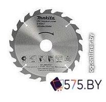 Пильный диск Makita D-45917