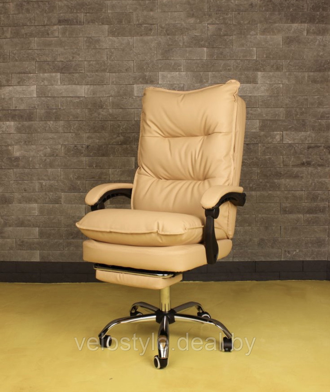 Кресло Офисное Comfort plus - фото 6 - id-p171952046