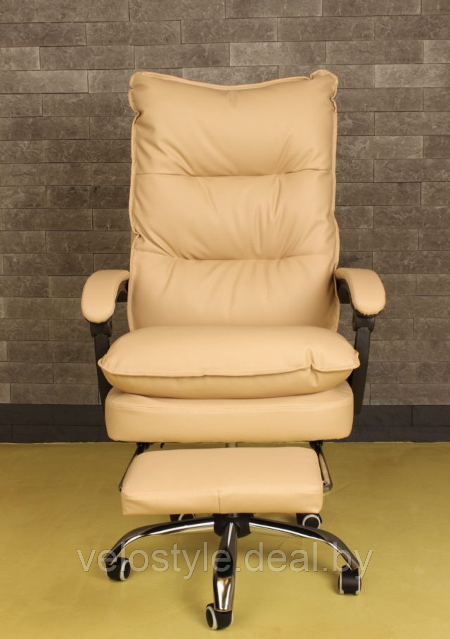 Офисное кресло Comfort plus. новое Рассрочка - фото 5 - id-p140023761