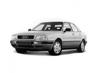 Кузовные запчасти для Audi 80 (B4) (1991-1994)