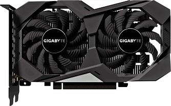 Видеокарта Gigabyte GeForce GTX 1650 OC 4GB GDDR5 GV-N1650OC-4GD