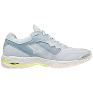 Кроссовки Mizuno Wave Phantom 2, фото 4