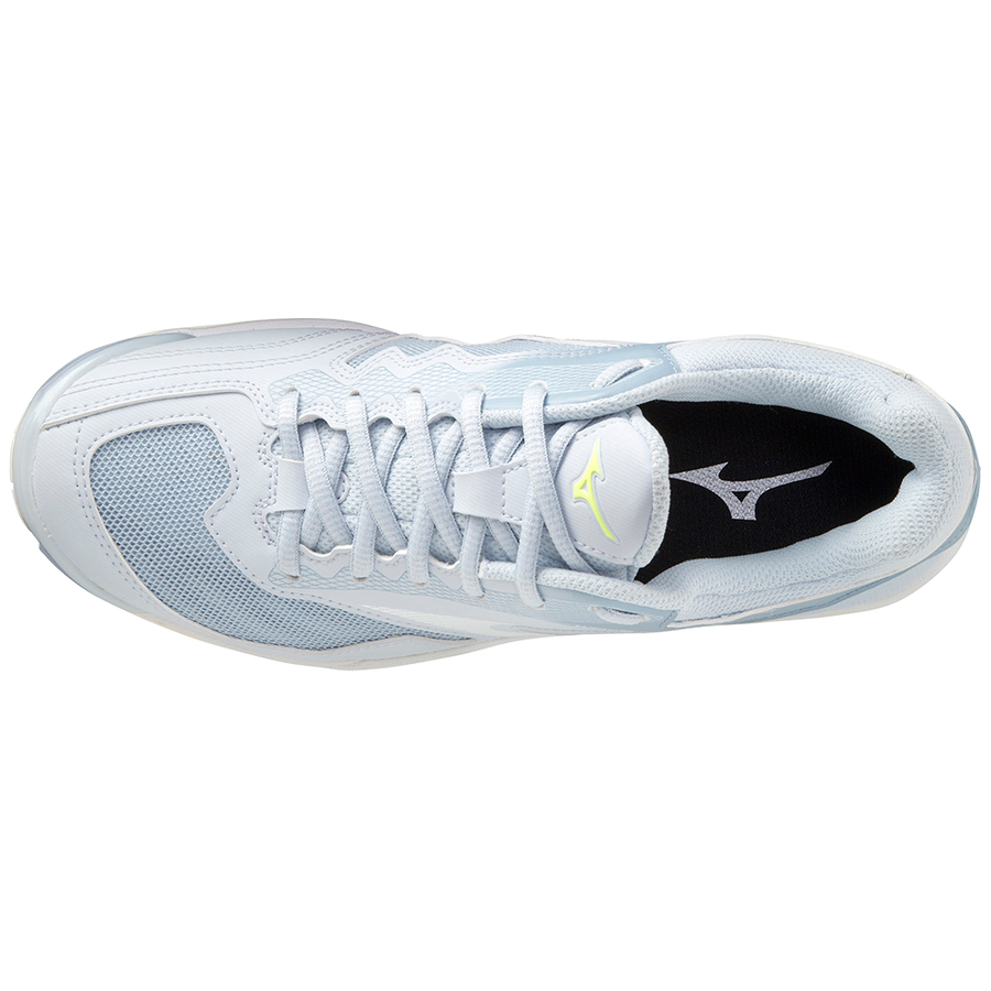 Кроссовки Mizuno Wave Phantom 2 - фото 2 - id-p92627447