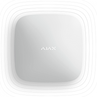 Ajax Systems Ajax ReX (white)
