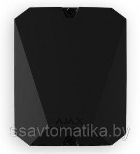 Ajax Systems Ajax MultiTransmitter (black) - фото 1 - id-p193354230