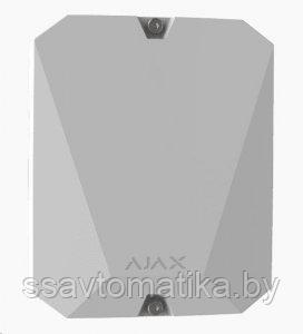 Ajax Systems Ajax MultiTransmitter (white) - фото 1 - id-p193354231