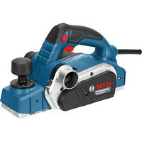 Рубанок Bosch GHO 26-82 D Professional [06015A4301]