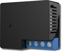 Ajax Systems Ajax WallSwitch (black)