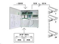 SKAT-V.24х12VDC