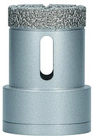 X-LOCK Алмазная коронка Best for Ceramic Dry Speed, 35х35 мм, по керамике (2608599035) BOSCH
