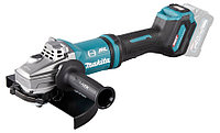 Шлифмашина угловая аккумуляторная Makita GA038GZ