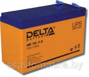 Delta HR 12-7.2 - фото 1 - id-p193378493