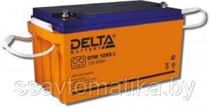 Delta Delta DTM 1265 L - фото 1 - id-p193378496