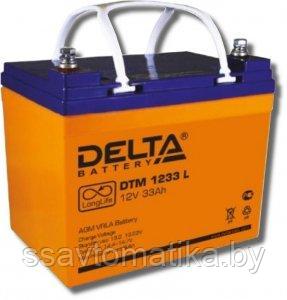 Delta Delta DTM 1233 L - фото 1 - id-p193378497