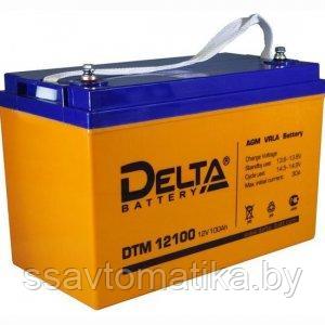Delta Delta DTM 12100 L