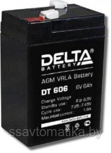 Delta Delta DT 606 - фото 1 - id-p193378499