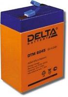 Delta Delta DTM 6045