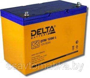 Delta Delta DTM 1290 L - фото 1 - id-p193378510
