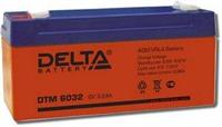 Delta Delta DTM 6032