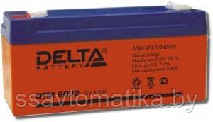 Delta Delta DTM 6032 - фото 1 - id-p193378512