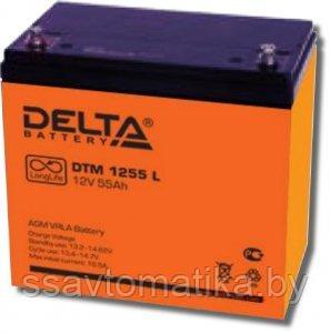 Delta Delta DTM 1255 L - фото 1 - id-p193378513