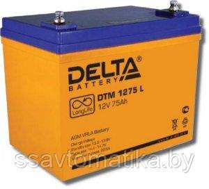 Delta Delta DTM 1275 L - фото 1 - id-p193378514
