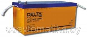 Delta Delta DTM 12200 L