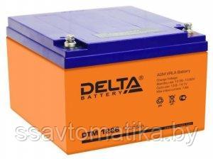 Delta Delta DTM 1226