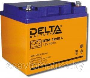 Delta Delta DTM 1240 L