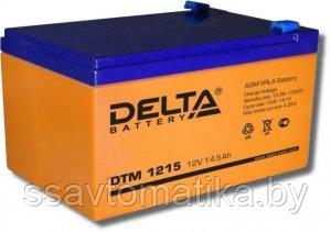 Delta Delta DTM 1215