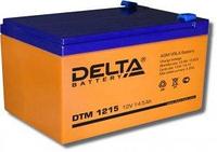 Delta Delta DTM 1215