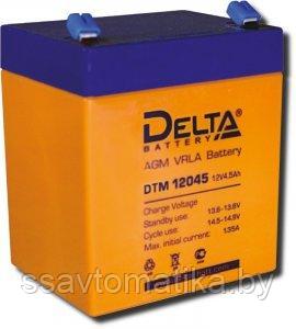 Delta Delta DTM 12045 - фото 1 - id-p193378520