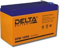 Delta Delta DTM 1209