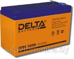 Delta Delta DTM 1209