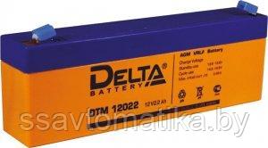 Delta Delta DTM 12022