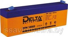 Delta Delta DTM 12022