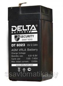 Delta Delta DT 6023 (75)
