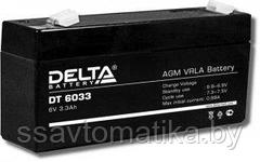 Delta Delta DT 6033