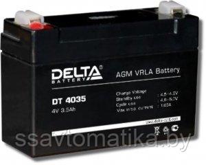 Delta Delta DT 4035
