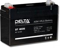 Delta Delta DT 4035