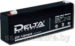 Delta Delta DT 12022
